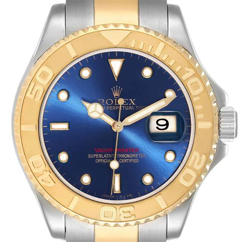 rolex yachtmaster 16623